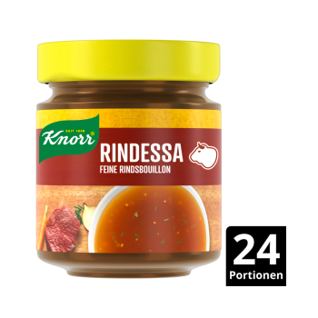 Preview: Knorr Rindessa Feine Rindsbouillon